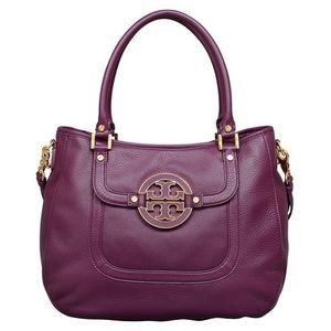 Tory Burch Amanda Crossbody Hobo